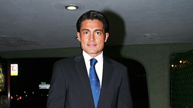 Fernando Colunga