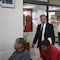 PT sigue "vivito y coleando", asegura Alberto Anaya