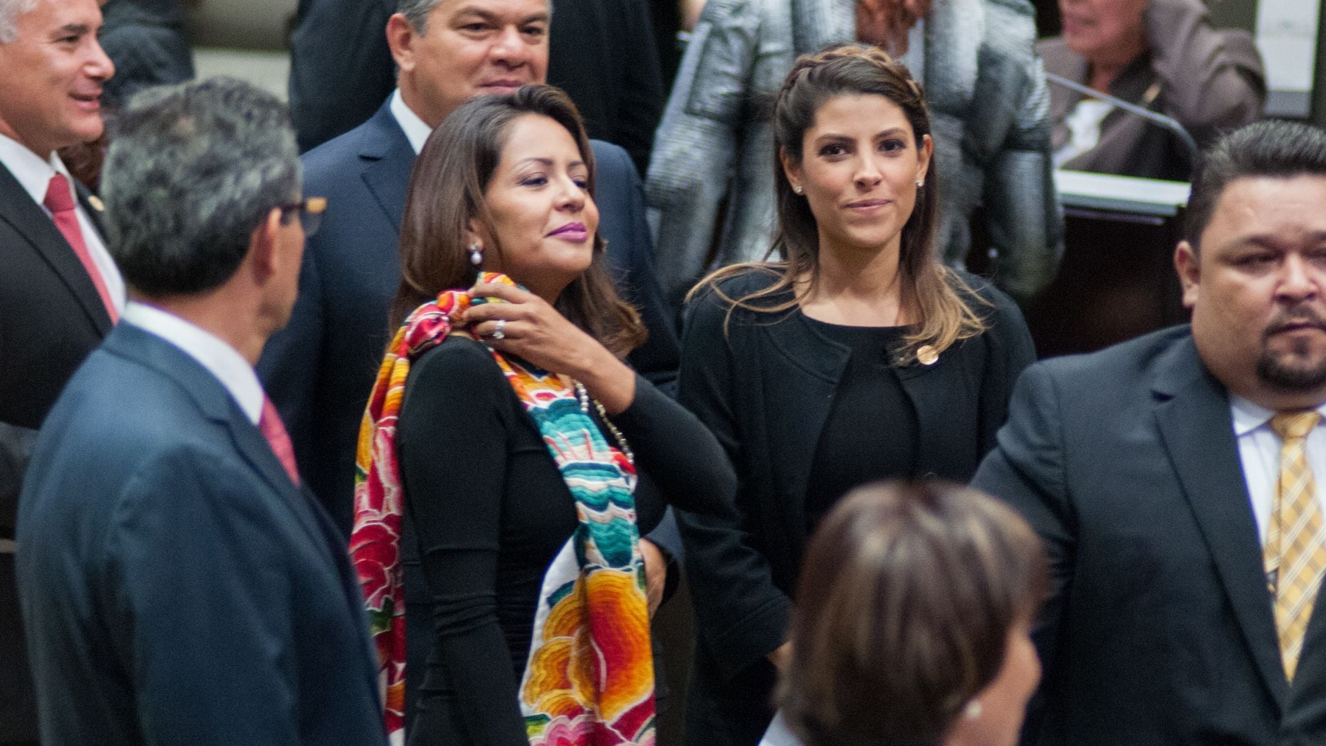 ¿Quién es Sylvana Beltrones Sánchez? Presidenta de la Fundación Beatriz Beltrones