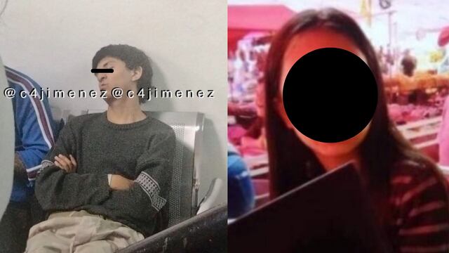 Detienen Brayan, primo de Karla