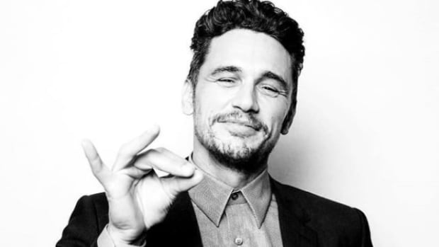 James Franco