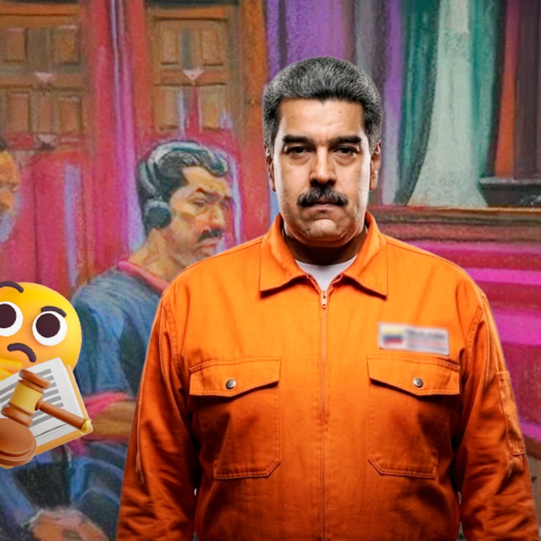 ¿Qué ocurrirá en la audiencia de Nicolás Maduro este 22 de julio?