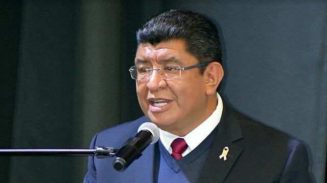 Luis Miguel Victoria Ranfla