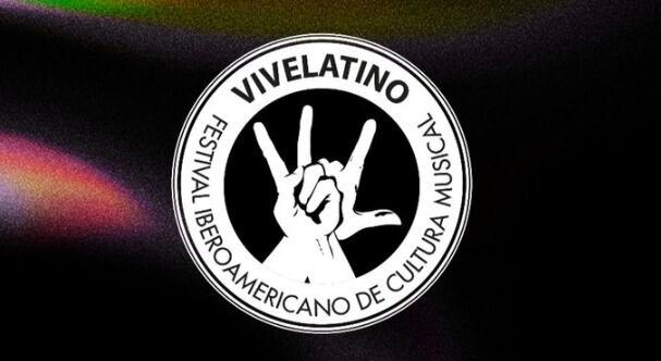 Vive Latino 2025