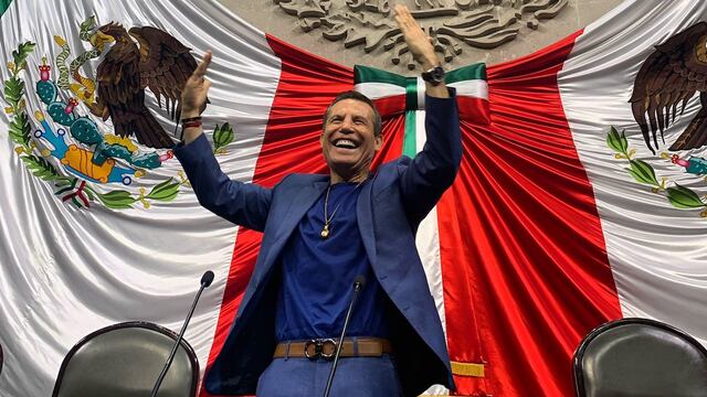 Julio César Chávez