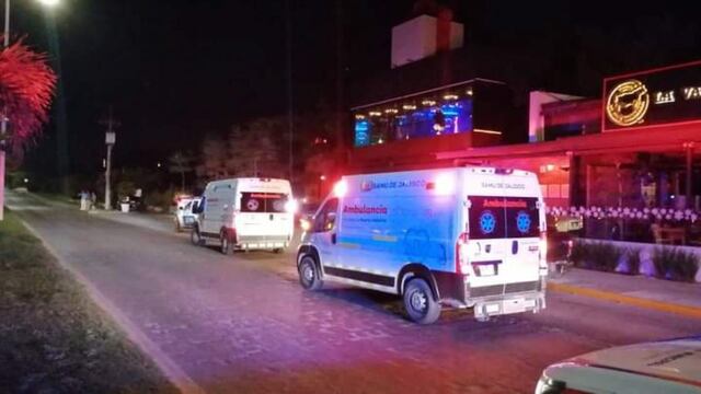 Asesinato de Aristóteles Sandoval