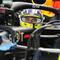 Checo Pérez lanza emotivo mensaje tras accidente en el Gran Premio de México que lo dejó fuera