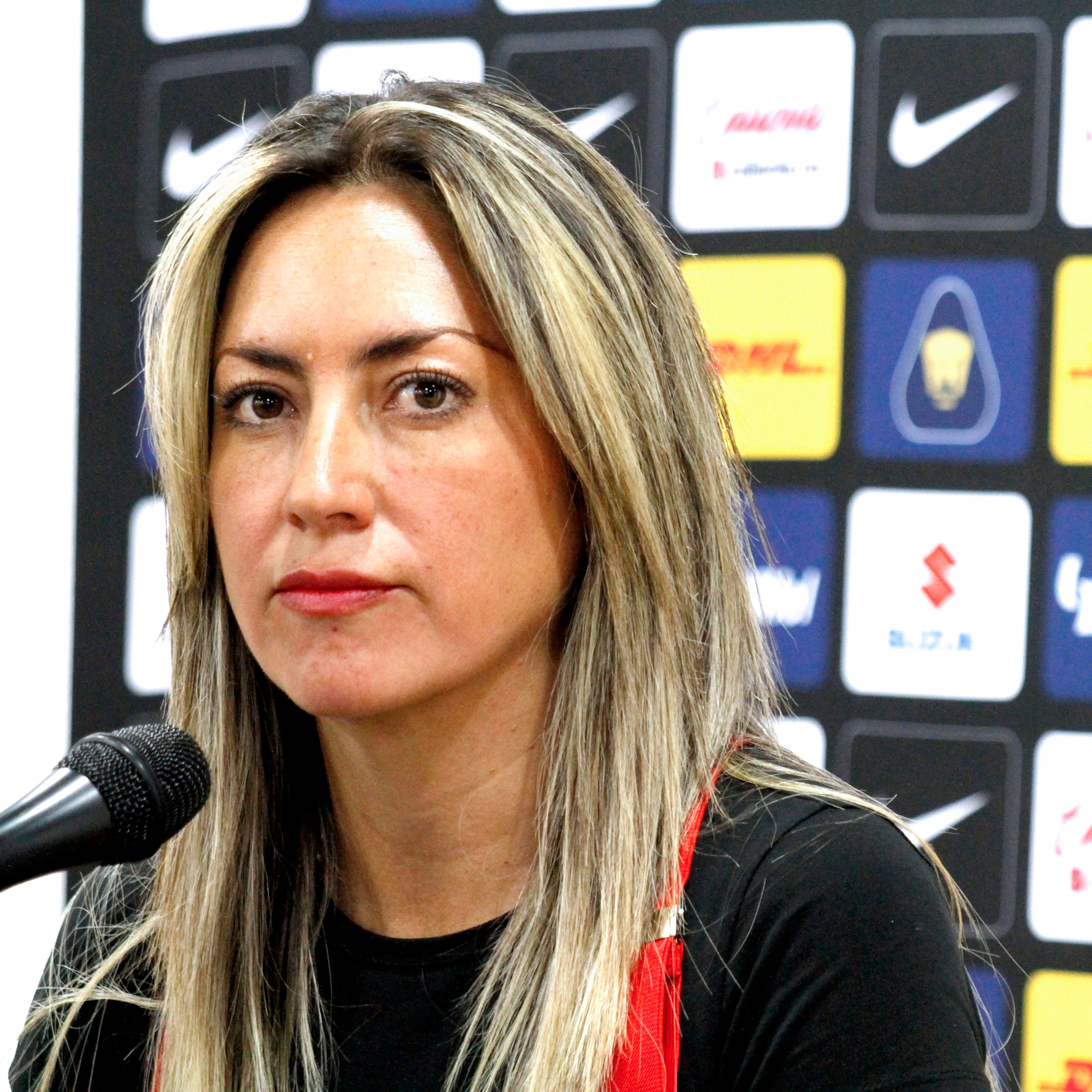 ¿Quién es Ileana Dávila? Entrenadora de futbol mexicana