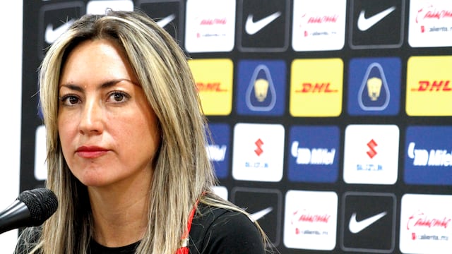 Ileana Dávila, nueva directora técnica del Atlante Femenil.