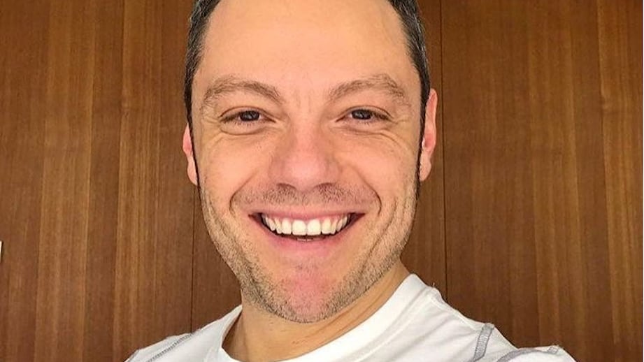 Tiziano Ferro