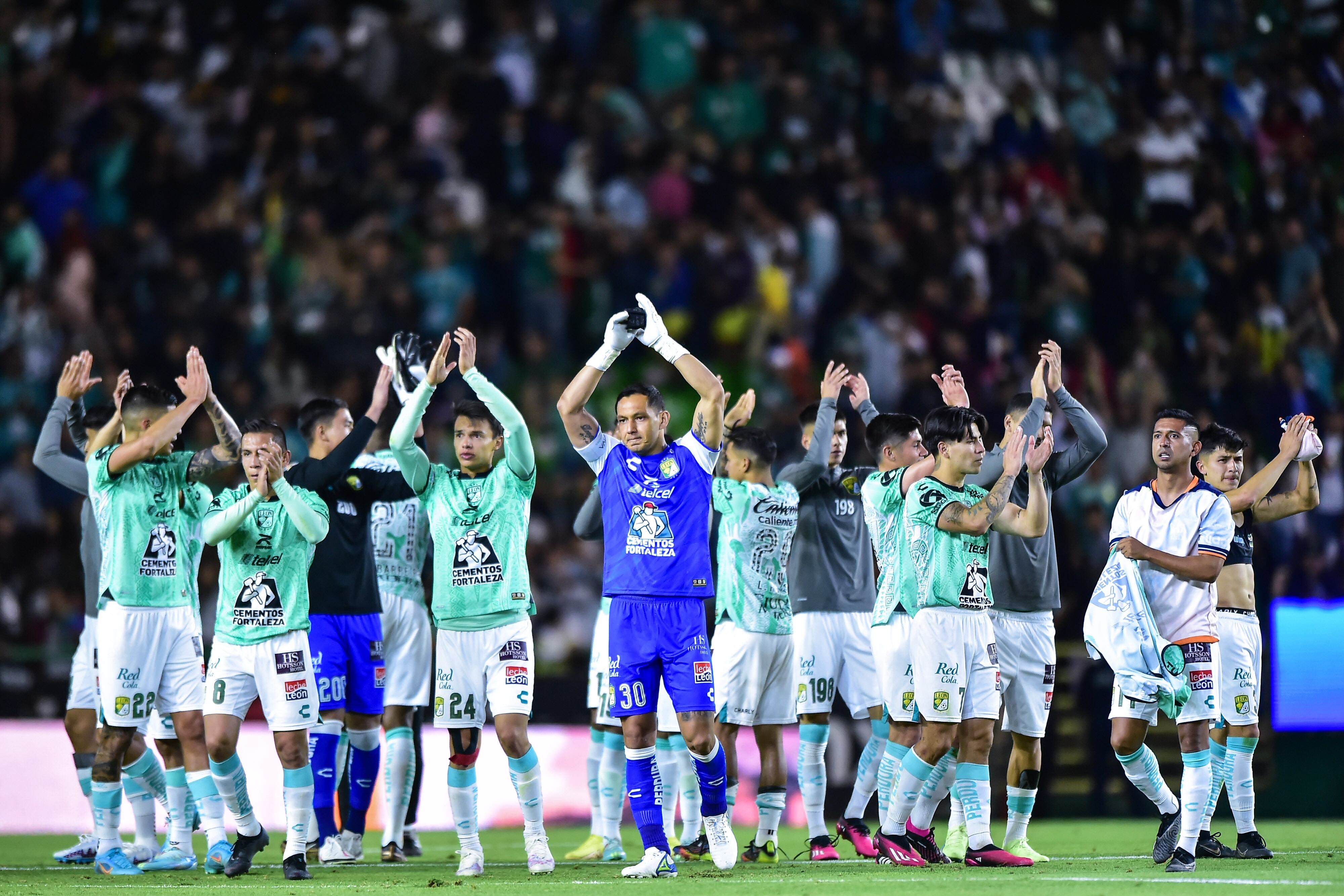 Club León