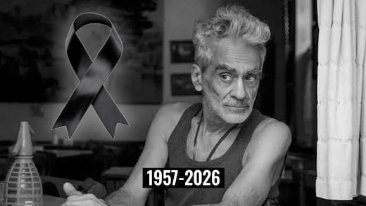 Murió Daniel Melingo: adiós a una figura clave del rock argentino