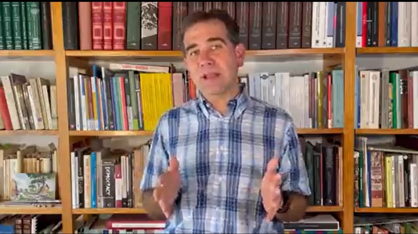 Lorenzo Córdova