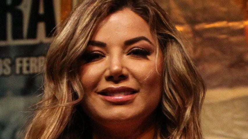 Aleida Núñez iba a ser víctima de feminicidio: “¡Fue horrible!”, revela
