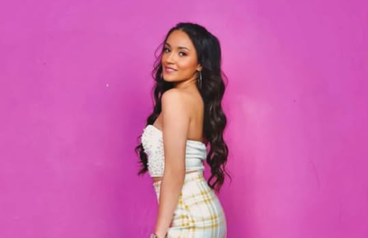 Tiffany Galaviz
