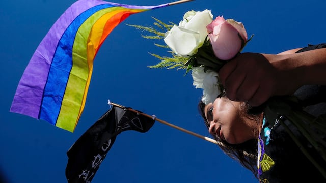 Matrimonio igualitario sería una realidad en México de la mano de Morena