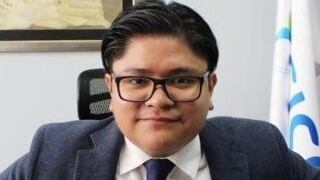 Gibran Ramírez asegura que no se ha vacunado