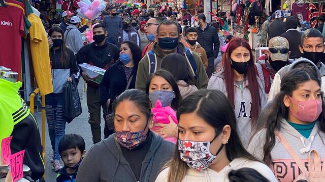 Comerciantes en Nuevo León