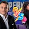 David Faitelson fue humillado por Alana Flores en el cara a cara con Gala Montes rumbo al Supernova Orígenes