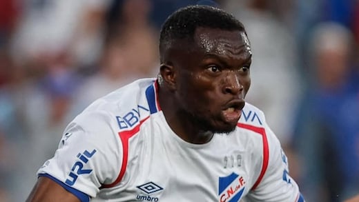 ¿Quién es Christian Ebere? Futbolista nigeriano