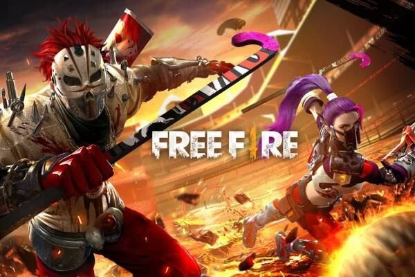 Free Fire