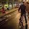 Paseo Nocturno en Bicicleta regresa a CDMX para festejar San Valentín
