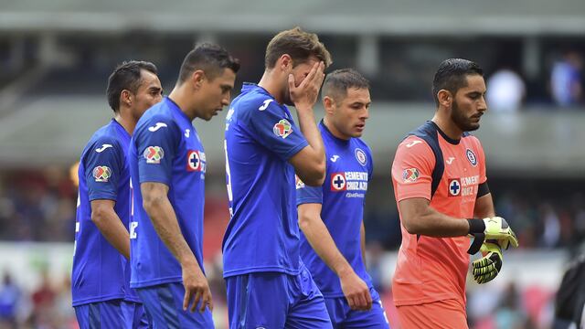 Cruz Azul