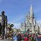 La tormenta tropical Elsa podría golpear Disney World