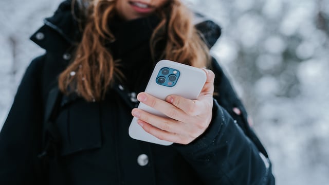 ¿Habrá descuentos en el precio de los iPhone en El Buen Fin 2023?