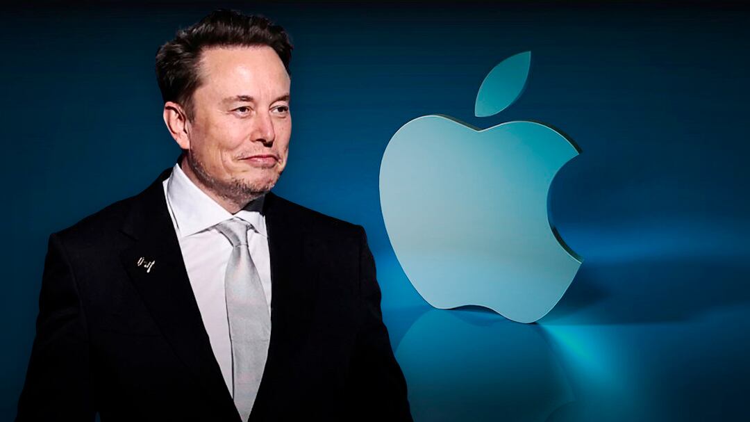 ¿Por qué Elon Musk demandará a Apple? Las increíbles razones