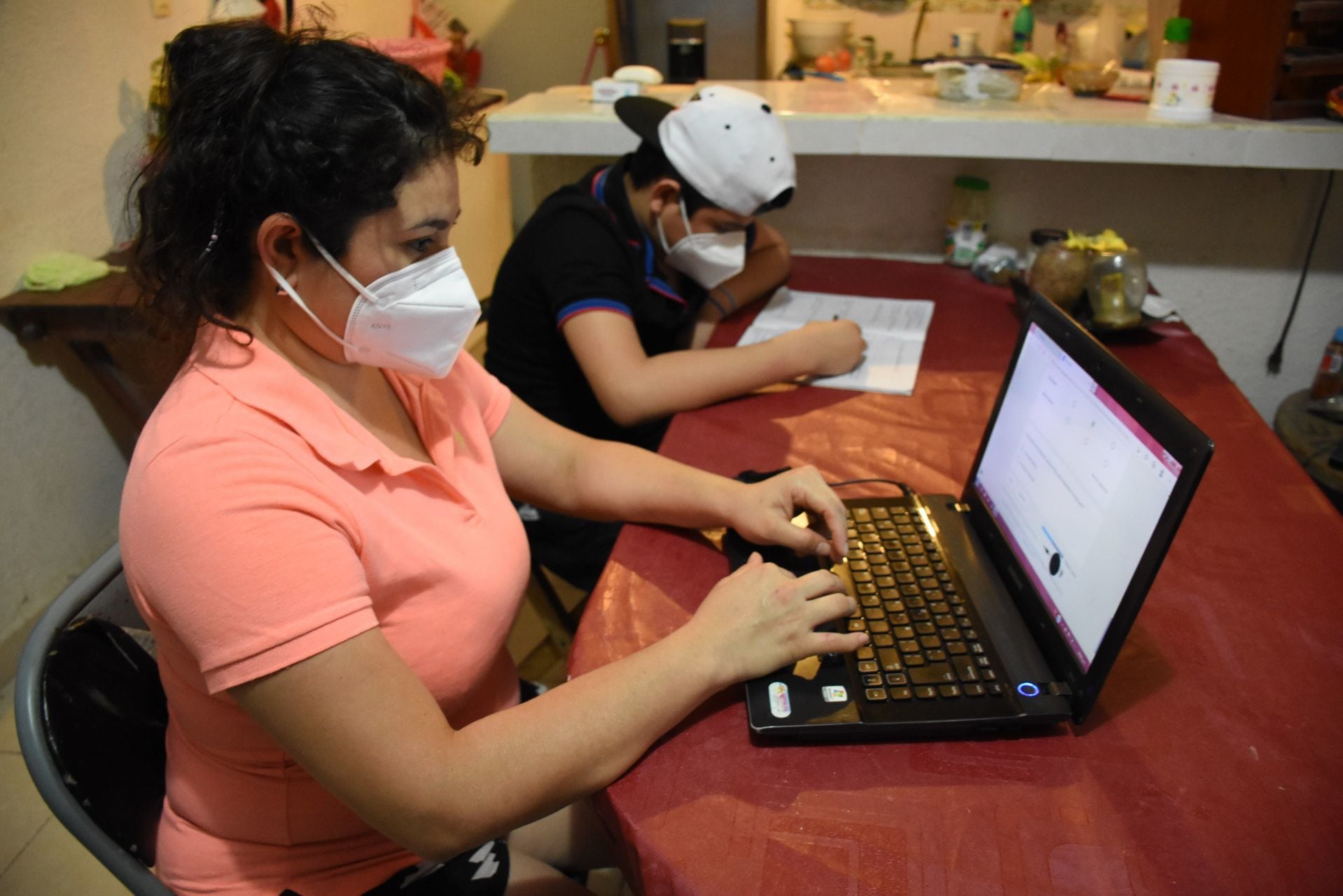 Servicio de internet
