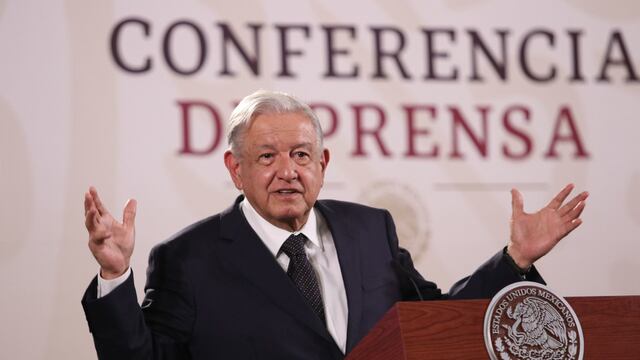 Mañanera de AMLO del 16 de mayo de 2024
