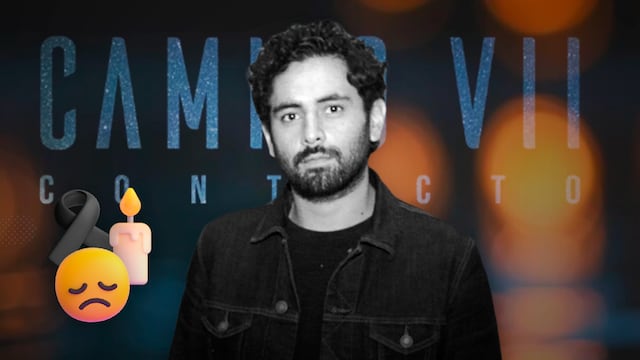 Fans de Camilo Séptimo despiden a Jonathan Meléndez con “Contacto”