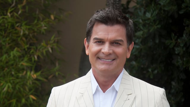 Filtran pack del actor Sergio Basáñez