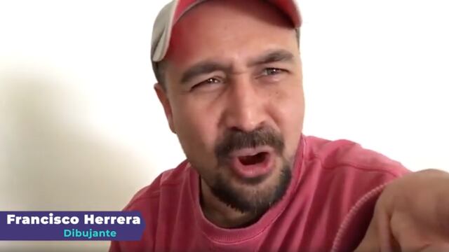 Paco Herrera