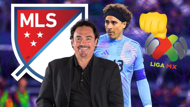 Hugo Sánchez y Memo Ochoa entrarían en planes de una nueva franquicia de la MLS