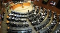 Partido Verde aún no define postura sobre iniciativa de nacionalidad única de Sheinbaum