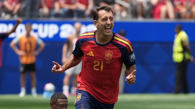 La Roja sigue imparable: clasifica a octavos sin recibir gol