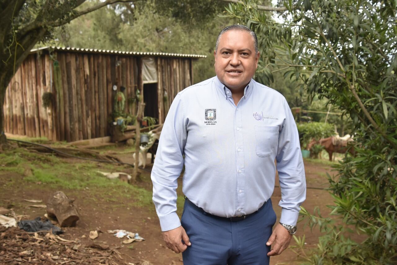 Osiris Pasos Herrera