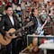 Los Tigres del Norte estrenan Tiny Desk en YouTube con mensaje para los migrantes