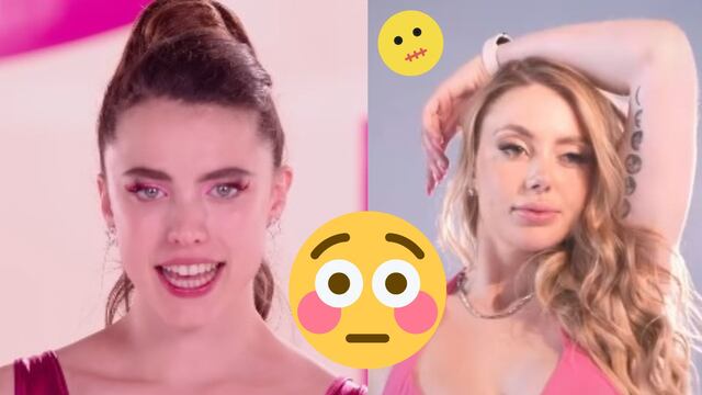 Lanzan Aixa Fitness bajo concepto que creen no es más que La Sustancia.