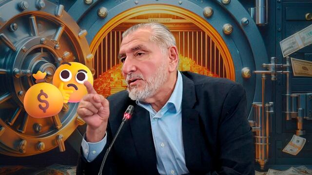 Ganado, no servicios profesionales: Adán Augusto López explica origen de sus 25 millones de pesos