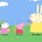 Peppa Pig y Suzy Oveja hacen todo al revés: Capítulo completo en YouTube y español para celebrar el Día Opuesto