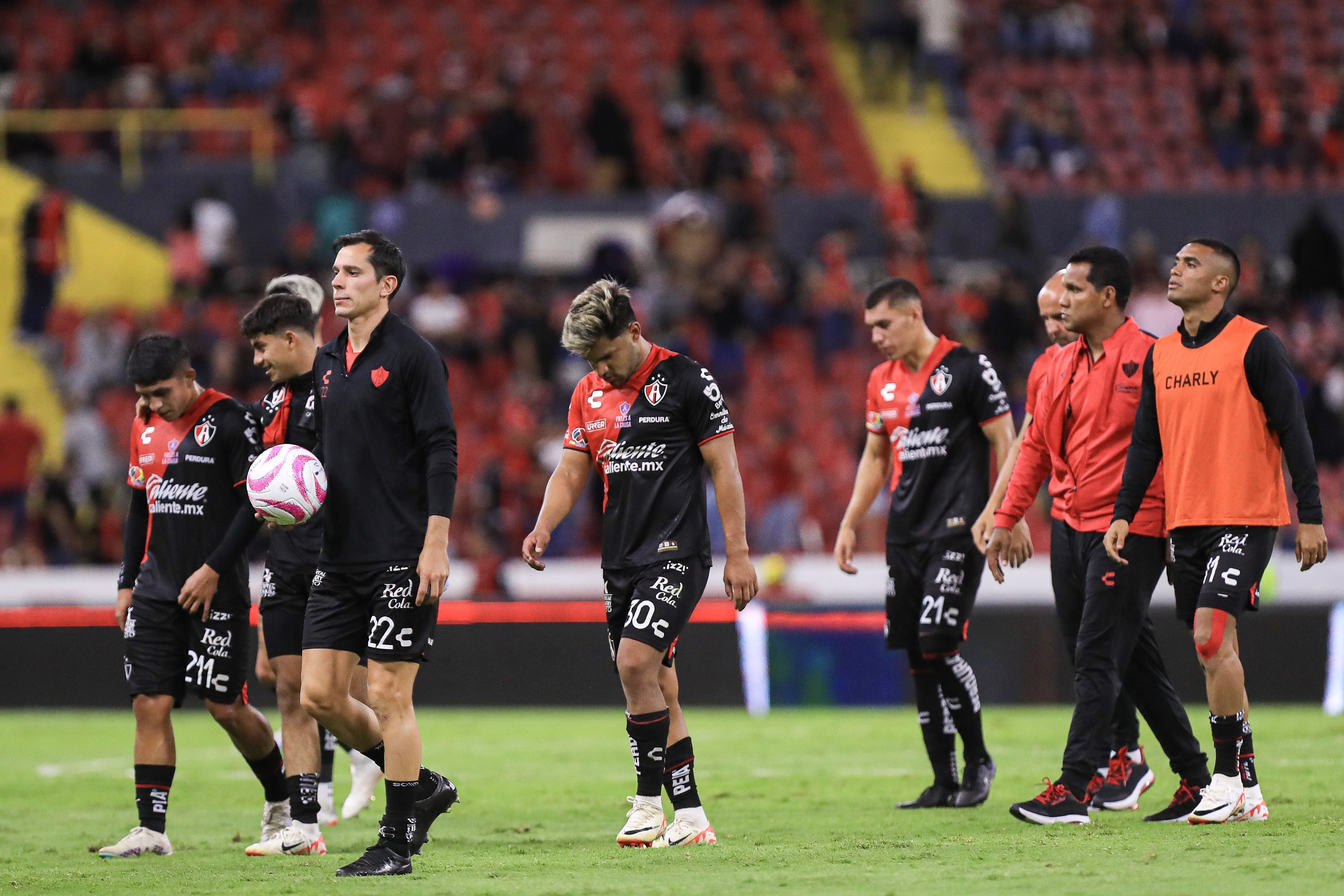 Atlas FC