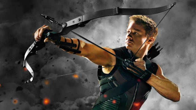 Hawkeye