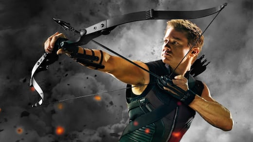 Jeremy Renner ya prendió las veladoras para estar en la nueva película Avengers: Doomsday