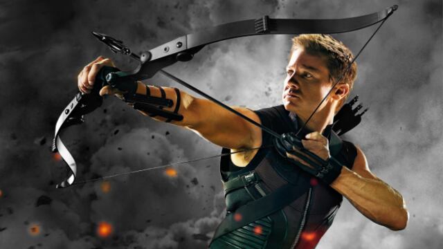 Hawkeye