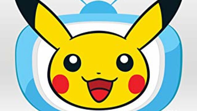TV Pokémon