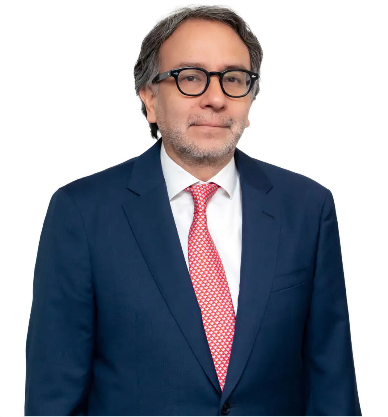 Francisco Camacho Beltrán, nuevo Director General de Grupo Lala