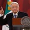 AMLO llama “vulgar y corriente” a Porfirio Muñoz Ledo por vincularlo al narco